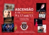 Programa e Destaques Ascensão'15