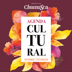 Agenda Cultural SET-OUT 2020