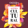 Agenda Cultural SET-OUT 2020