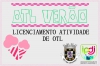 Licenciamento de Atividades de OTL - Ocupação de Tempos Livres