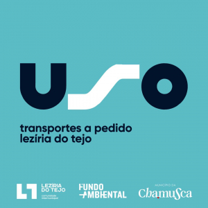 Concelho da Chamusca tem um novo serviço de Transporte Público