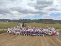 Município da Chamusca associa-se a ação de Responsabilidade Social no combate ao desperdício alimentar