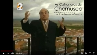 As Calhandras da Chamusca - 2ª Parte