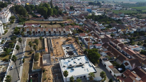 Requalificação das Piscinas Municipais