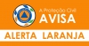 Aviso Laranja | 5 e 6 Setembro | Valores elevados da temperatura máxima