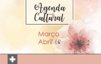 Agenda Cultural 14