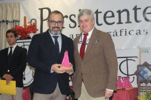 Município da Chamusca recebeu troféu Afición do Clube Taurino
