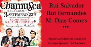 Grande Gala Ribatejana