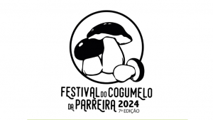 Inscrições - Festival do Cogumelo da Parreira