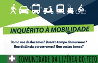 CIMLT promove inquérito à mobilidade na Lezíria do Tejo