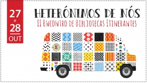 II Encontro de Bibliotecas Itinerantes