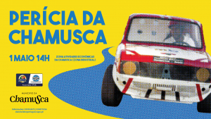 Chamusca recebe Troféu Nacional de Perícias na próxima segunda-feira