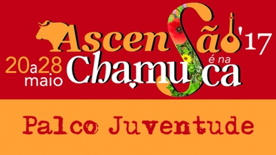 Programa Palco Juventude