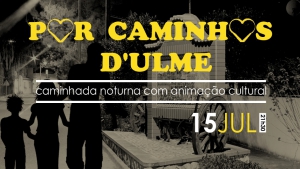 Caminhada Noturna