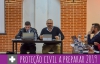 Comissão Municipal de Proteção Civil reuniu para preparar ações de 2019