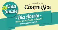 Programa Dia Aberto . Mais Vida Mais Saúde