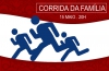 Corrida da família | 15 Maio | 20H | Ascensão'15