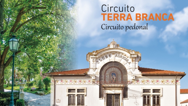 Circuito da Terra Branca