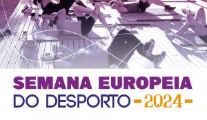 Semana Europeia do Desporto 2024