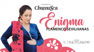 Enigma - Flamenco Sevilhanas