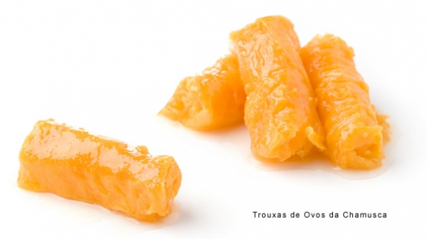 Doçaria Tradicional