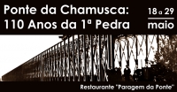 Exposição Ponte da Chamusca: 110 anos da 1ª Pedra | Dia Internacional dos Museus | 18 a 29 de Maio