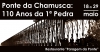 Exposição Ponte da Chamusca: 110 anos da 1ª Pedra | Dia Internacional dos Museus | 18 a 29 de Maio