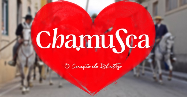 Chamusca "O Coração do Ribatejo" | Descarregue os Wallpapers Personalizados