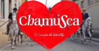 Chamusca "O Coração do Ribatejo" | Descarregue os Wallpapers Personalizados