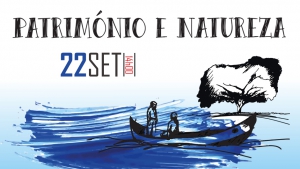 Património e Natureza na Chamusca