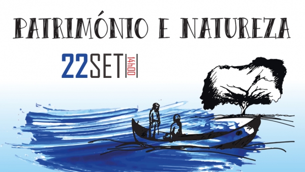 Património e Natureza na Chamusca