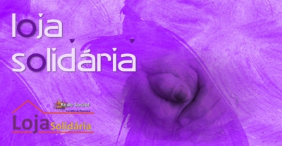 Loja Solidária | Horário de Funcionamento