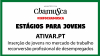 Chamusca elegível para estágios ATIVAR.PT