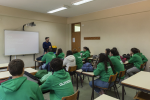 Academia Faz Acontecer pelo quinto ano consecutivo na Chamusca