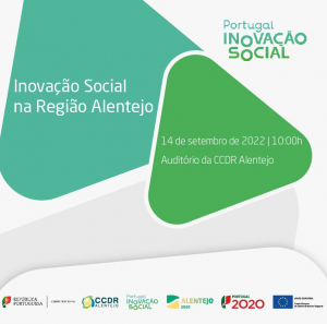 Município da Chamusca lidera a tabela de investidores sociais na região do Alentejo