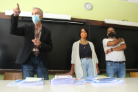 Agrupamento de Escolas da Chamusca lança nova oferta formativa