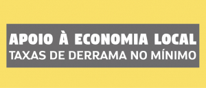 Apoio à Economia Local