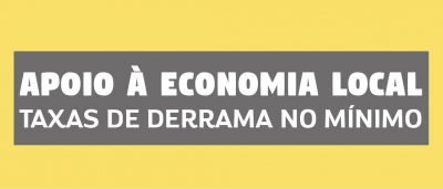 Apoio à Economia Local
