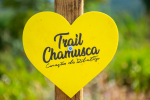 Trail "Chamusca Coração do Ribatejo"