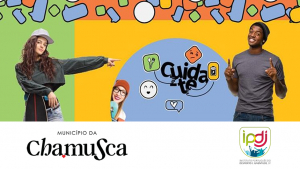 Programa Cuida-te - IPDJ