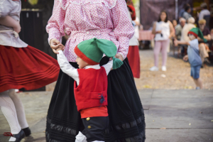 Etnografia e Folclore