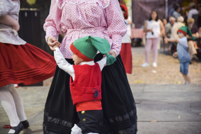 Etnografia e Folclore