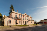 Município mantém taxa de IMI nos 0,3%