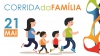 21 Maio | Corrida da Família | Mais Lezíria