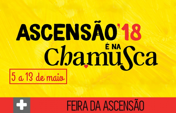 Ascensão'18