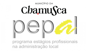 Estágios PEPAL no Município da Chamusca