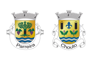 Parreira e Chouto