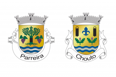 Parreira e Chouto
