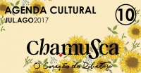 Agenda Cultural 10
