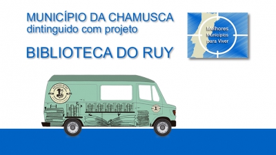 Prémios "Melhores Municípios para Viver 2017"